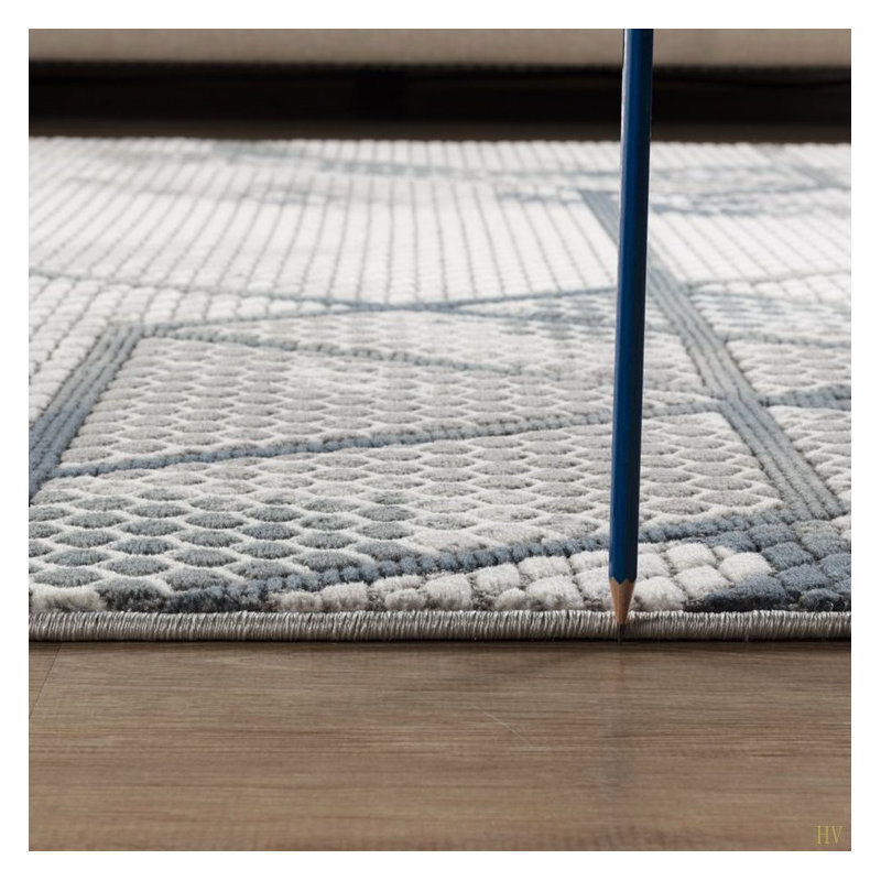 7 Ft. 10 In. X 10 Ft. 6 In. Area Rug, Rectangle 7'10" x 10'6"