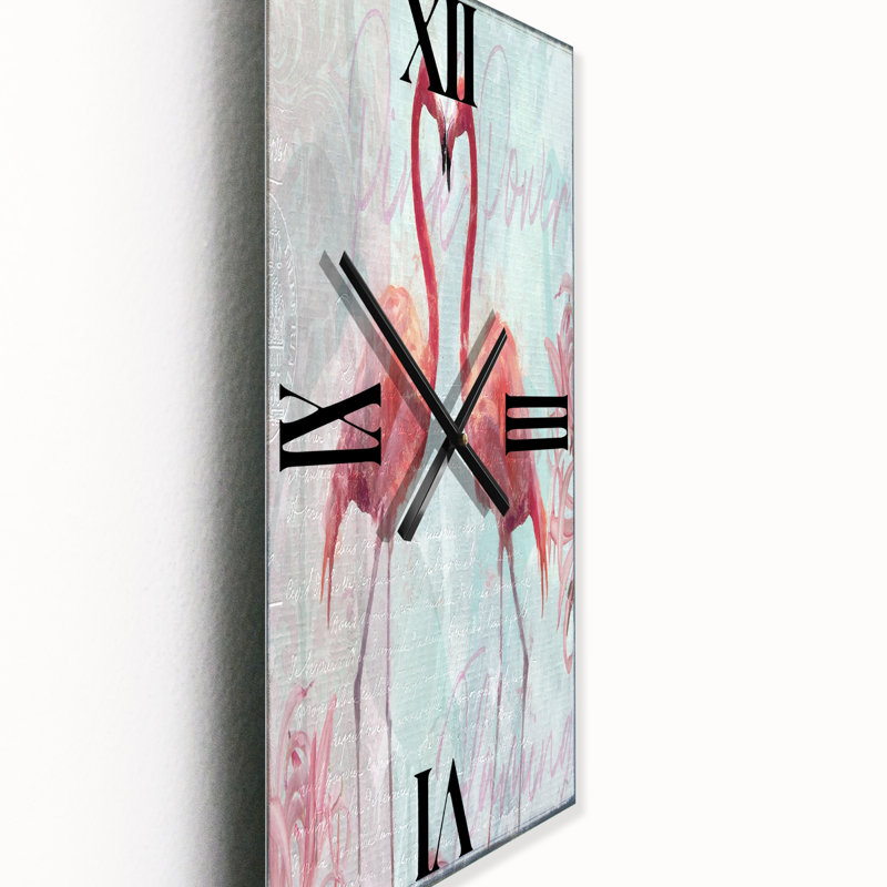 Wall Clock, Small