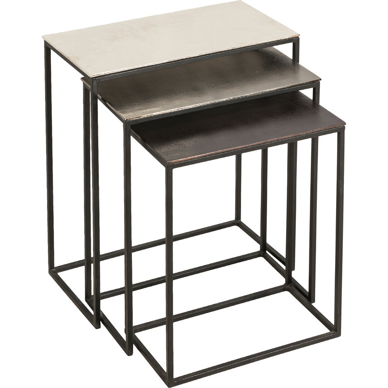 Yves Nesting Tables