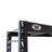 Eakins Steel Height -Adjustable Shelving Unit-332010012