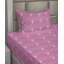 Ensemble de draps à motif de feuilles de palmier 4 pièces Ambesonne-338991441-338991471