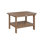 Outdoor Rectangular Coffee Table