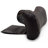 Leather/Suede Throw Pillow-975779240