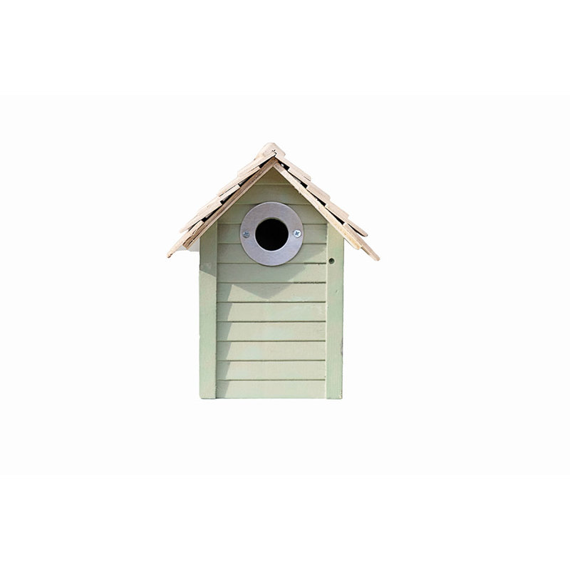 Bousov Mounted Bird House