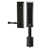 Oil Rubbed Bronze selected