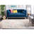 Cronin Oriental Indoor Rug-651212355