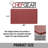 Soothing Comfort Standing Anti-fatigue Mats-65000872-65222969