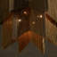 Bridget 4 - Light Chandelier