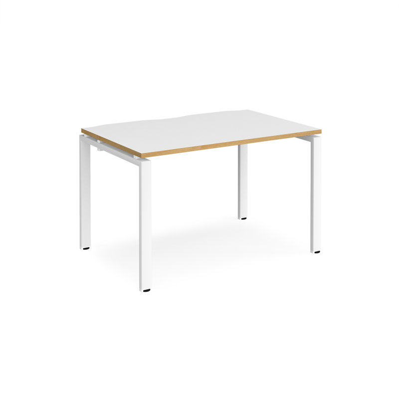 Benching Workstation, 72.5cm H x 120cm W x 80cm D