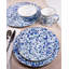 Ocean Enamelware Appetizer Plate