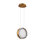 Bramble 1 - Light LED Pendant