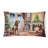 Other/No Pattern Outdoor Throw Pillow