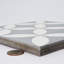 Amlo 8" x 8" Cement Patterned Wall & Floor Tile-8990096