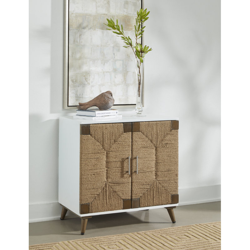 Judner Accent Cabinet