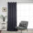Alysheeya Polyester Blackout Single Curtain Panel-1973556690-1973556697