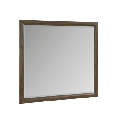 Kensington Accent Mirror