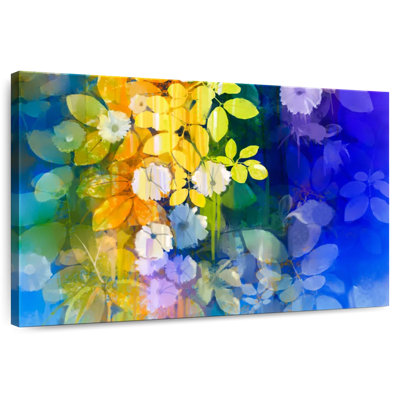 Harnek Flower Blooms