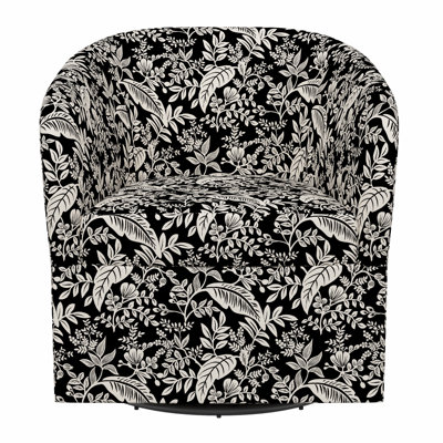 Rhea Swivel Chair