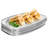 Ebern Designs Groshon Aluminum Platter