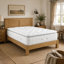 Aspire Pillow Top Pocket Sprung Mattress-54547215