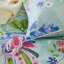 Ensemble de housse de couette 3 pièces (sans noyau), ensemble de literie pour housse de couette en coton de luxe à oiseaux et aquarelle-129787741-135435029