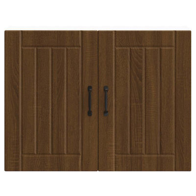 Standard Wall Cabinet