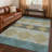Machine Washable Indoor/Outdoor Chantille ACN2545 Geometric Rug-427610577-427610587