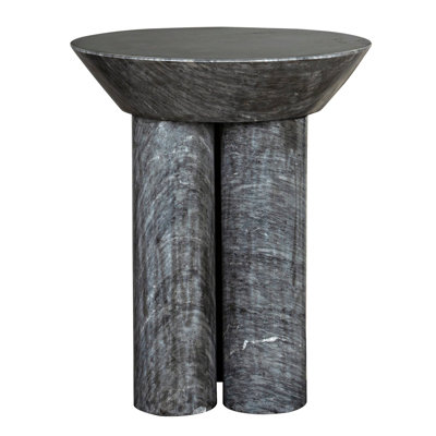 Nox Marble End Table