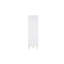 Bethzaida 2 Door Fluted Wardrobe-124651389