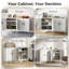 80cm Wide Steel File Cabinet-1014632503