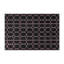 Tapis mauve intérieur et extérieur Trellis-1969250876