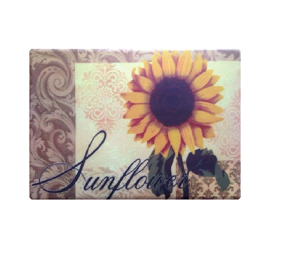 Slye Non-Skid Kitchen Mat August Grove®