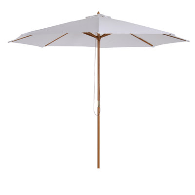 300cm Market Parasol
