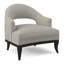 Mariposa Sunbrella® Boucle Armchair-70421801-70421878