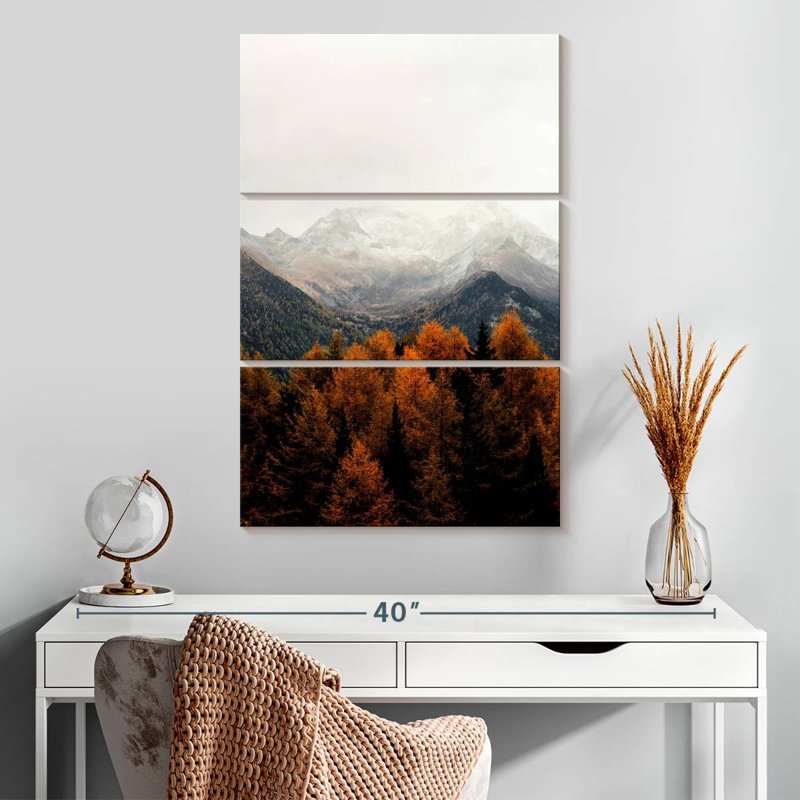 Alvord Bishop II, 32" H x 20" W