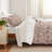 Bedsure Duvet Cover King Size - Reversible Duvet Cover Set with Zipper Closure, 3 Pieces Floral Patterned Bedding Set-106246893-106246885