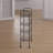 Metal Bar Cart