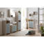 Leiner Freestanding Linen Cabinet-1341604755