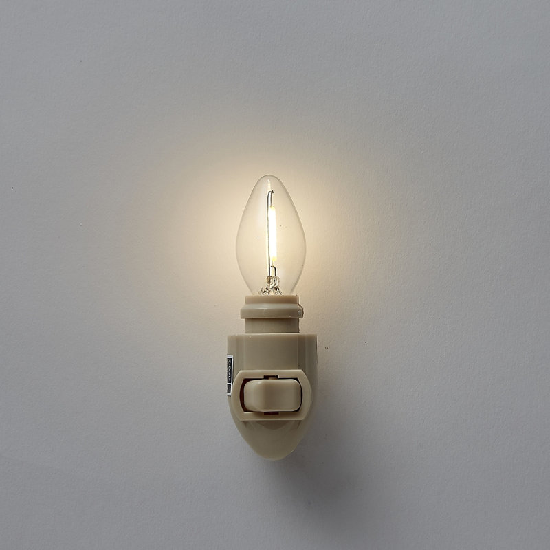 Spotted Tonna LED Night Light
