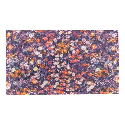 Mulloy Non-Slip Doormat