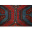 Tapis de couloir Kazak Pre-1900