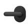 Davlin Lever With Remsen Trim Hall And Closet Lock