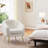 Fitchburg Velvet Barrel Chair-291985878