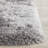 Canham Shag Hand Tufted Performance Solid Color Rug-102770581