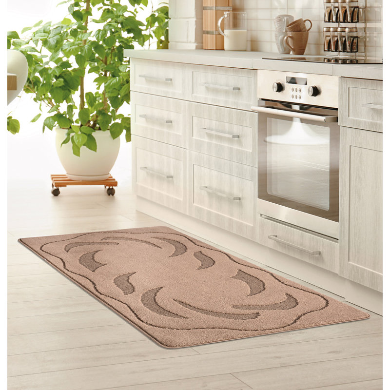 Aranwen Non-Slip Indoor Doormat, 80cm x 150cm