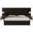 Sapan Upholstered Headboard-131400033-131400063