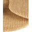 Cabo 1 Light Petal Outdoor Pendant