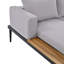 Méridienne double d'extérieur Vianette-1110918543-1096328561