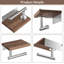 Toilet Paper Holder With Wood Shelf,Wall Mount,Stainless Steel