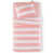 Ballet Pink Striped